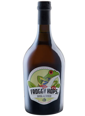 Froggy Hops