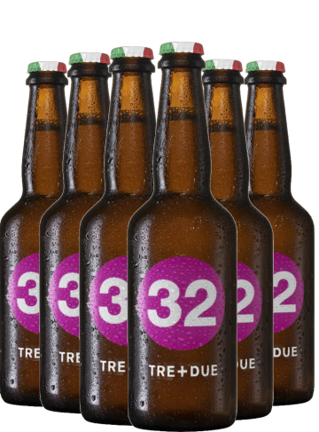 Tre di Dure (6x50cl)