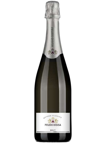 METODO CLASSICO BRUT 