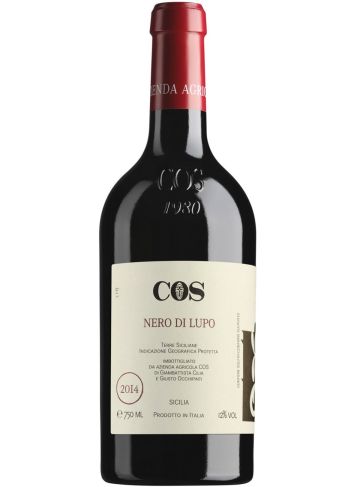 Nero di Lupo