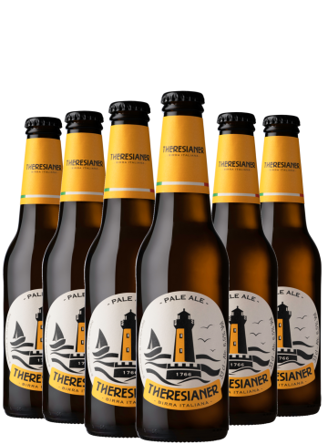 Set Pale Ale (6 x 33cl)