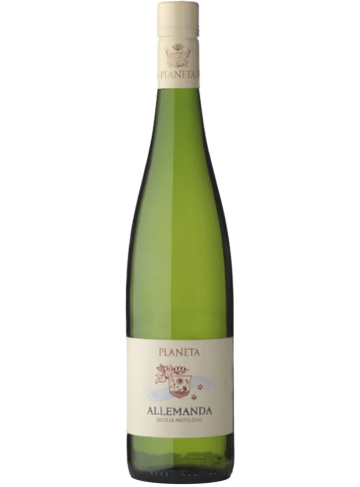 Allemanda Sicilia Noto DOC