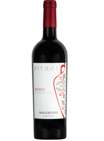 Pithoi Rosso