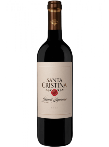 Santa Cristina Chianti Superiore