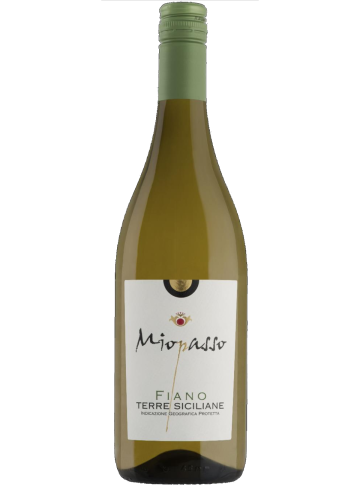 Miopasso Fiano