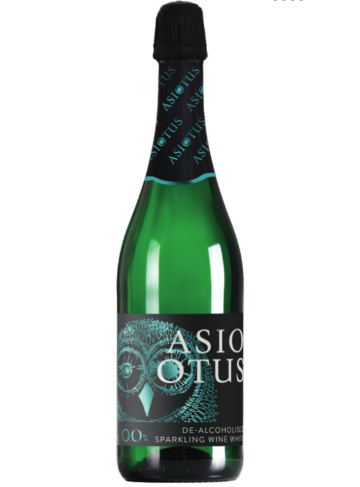 Vino Bianco Frizzante Dealcolizzzato