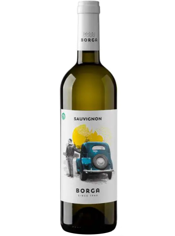 Sauvignon