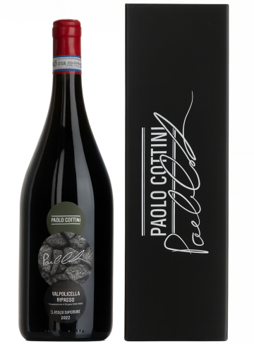 VALPOLICELLA RIP. SUP.MAGNUM 2021 COTTINI