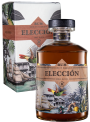 RUM ELECCION BARBADOS 8Y CL 70