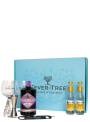 FEVER TREE GIN&TONIC HENDRICKS CABARET BOX 2024 VELIER
