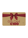 Gift Card 100€