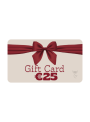 Gift Card 25€