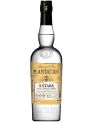 Rum Plantation 3 Stars White