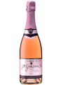 Champagne Brut Rosé