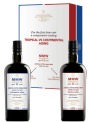 MMW 11 Y.O. Tropical vs Continental Aging