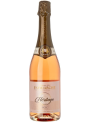 Heritage Brut Rosé Burgundy DO
