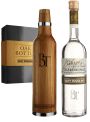 Oak Bottle