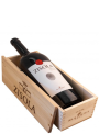 Zisola 3L Cassa Legno Noto DOC