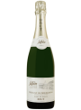 CREMANT BOURGOGNE BRUT CL75 JAFFELIN