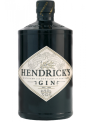 Gin Hendrick's Original