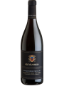 Taglio del Tralcio Aglianico delle Vulture DOC