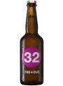 Birra Tre+Due 50cl