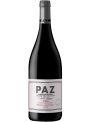 Paz Syrah