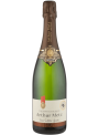 CREMANT D.ALSACE BRUT SANS SULFITES CL75 ARTHUR METZ