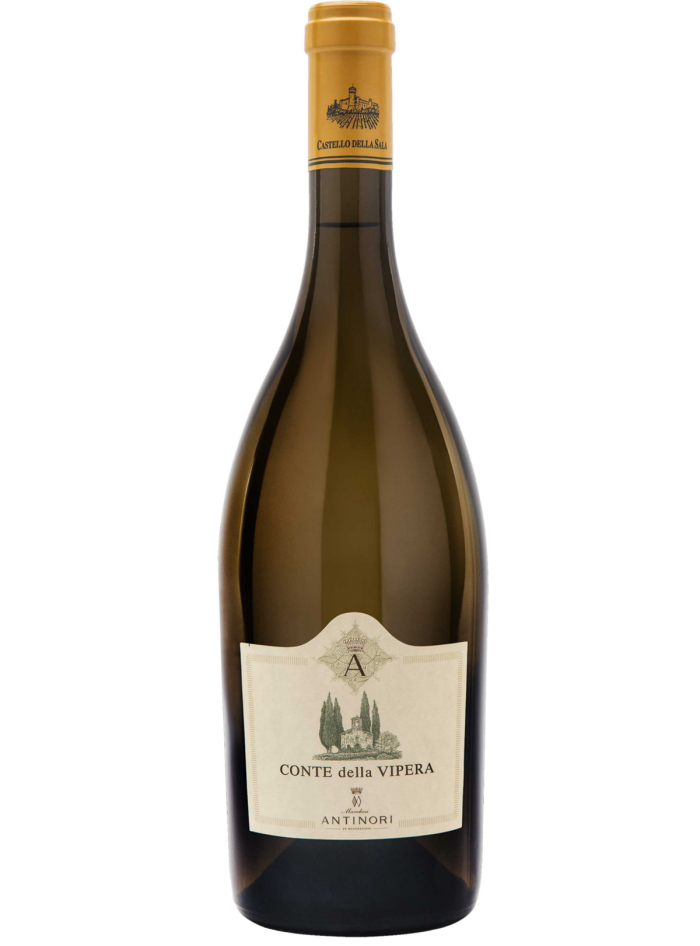 CONTE DELLA VIPERA CL75 2023 ANTINORI