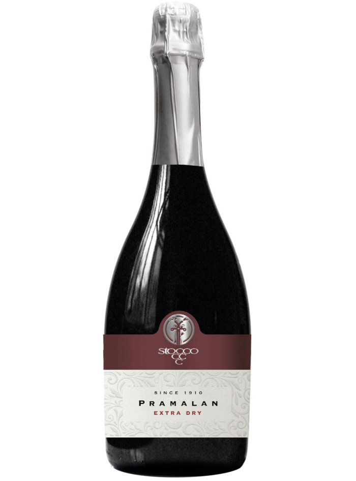 Pramalan Extra Dry Millesimato V.S. Pramalan Extra Dry Millesimato V.S.