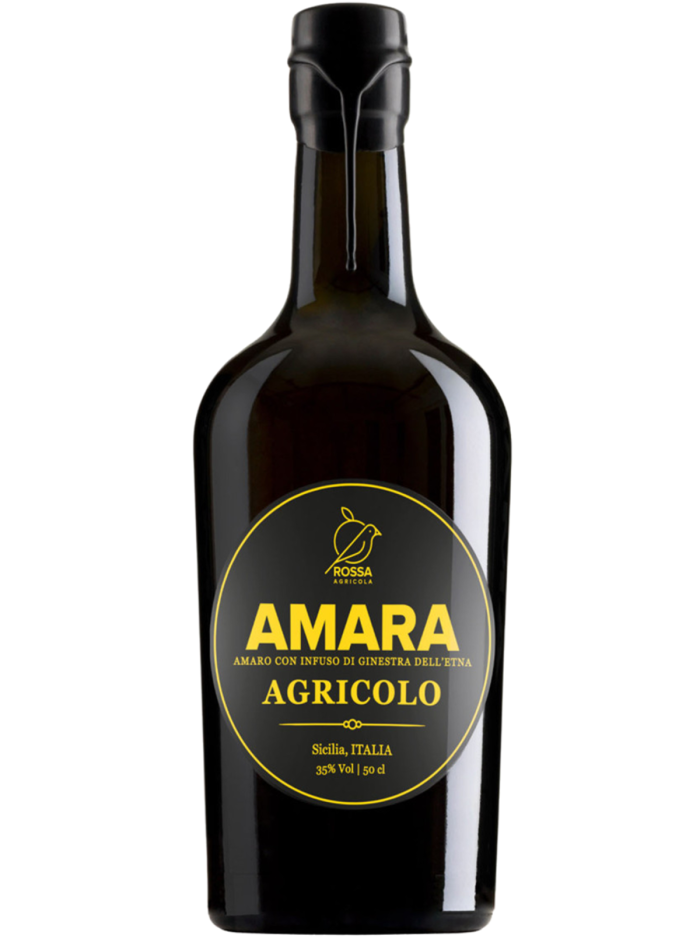 AMARA AGRICOLO IN ASTUCCIO