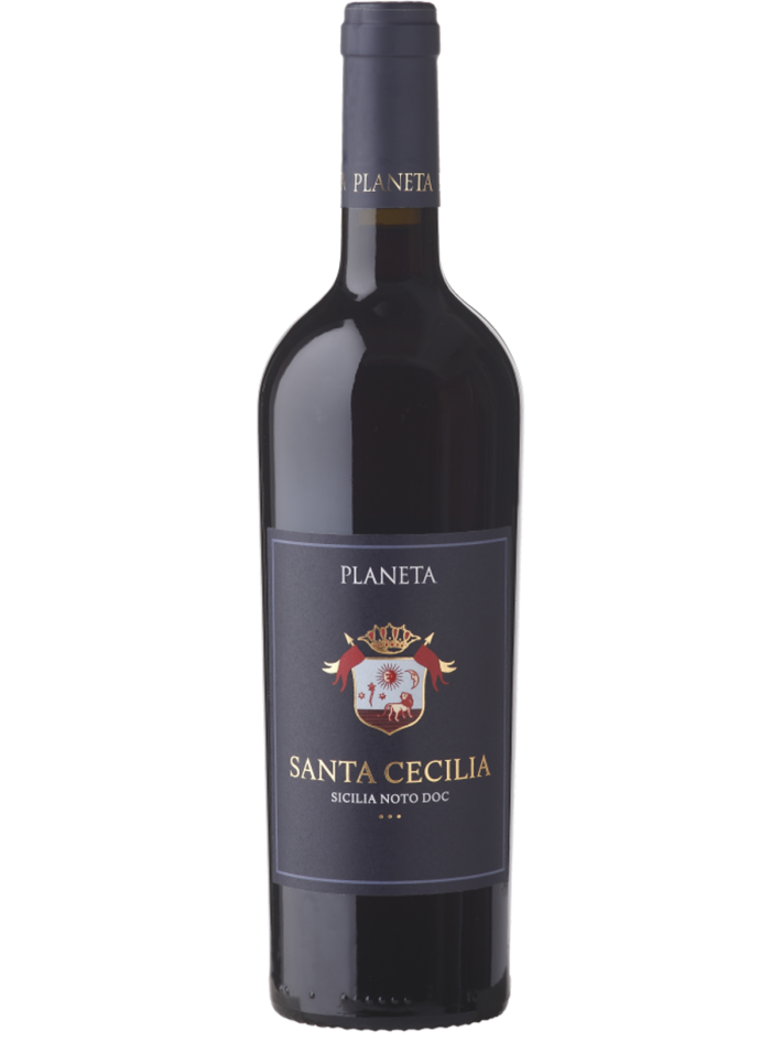 Santa Cecilia Santa Cecilia