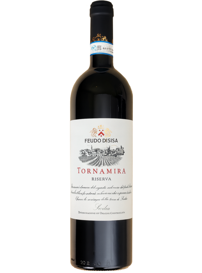 Tornamira Terre Siciliane IGT 