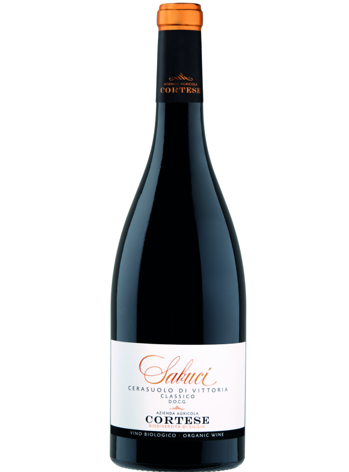 Sabuci Cerasuolo di Vittoria Classico Sabuci Cerasuolo di Vittoria Classico