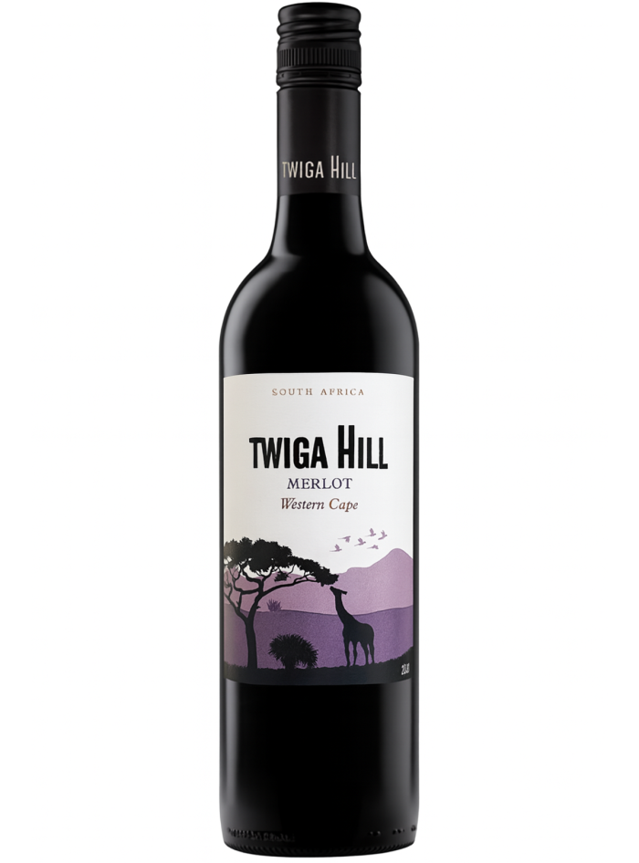 MERLOT 2024 CL75 TWIGA HILL MERLOT 2024 CL75 TWIGA HILL