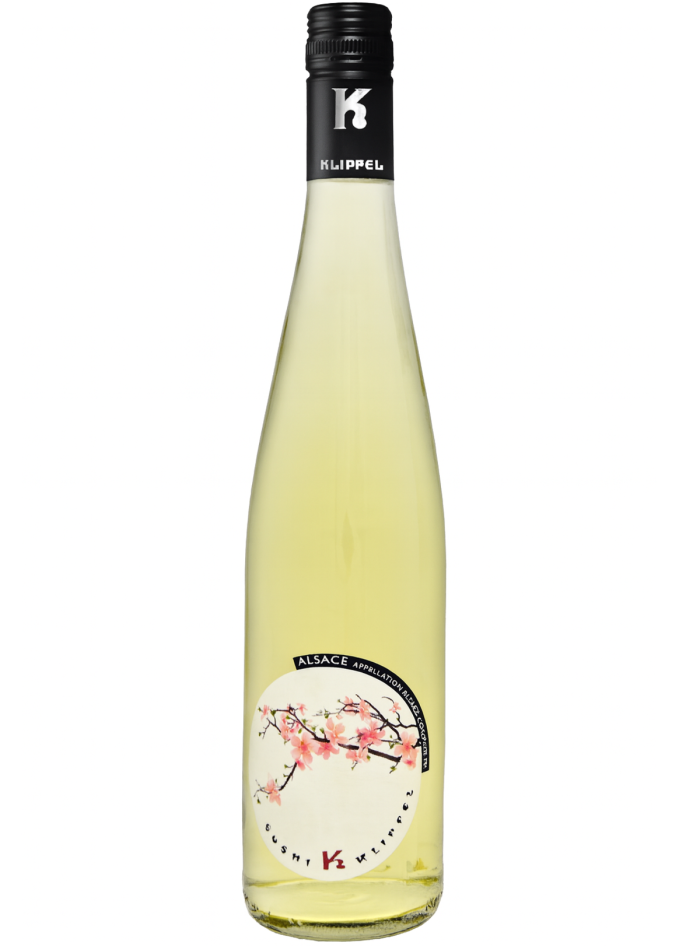 SUSHI 2023 CL75 KLIPFEL SUSHI 2023 CL75 KLIPFEL