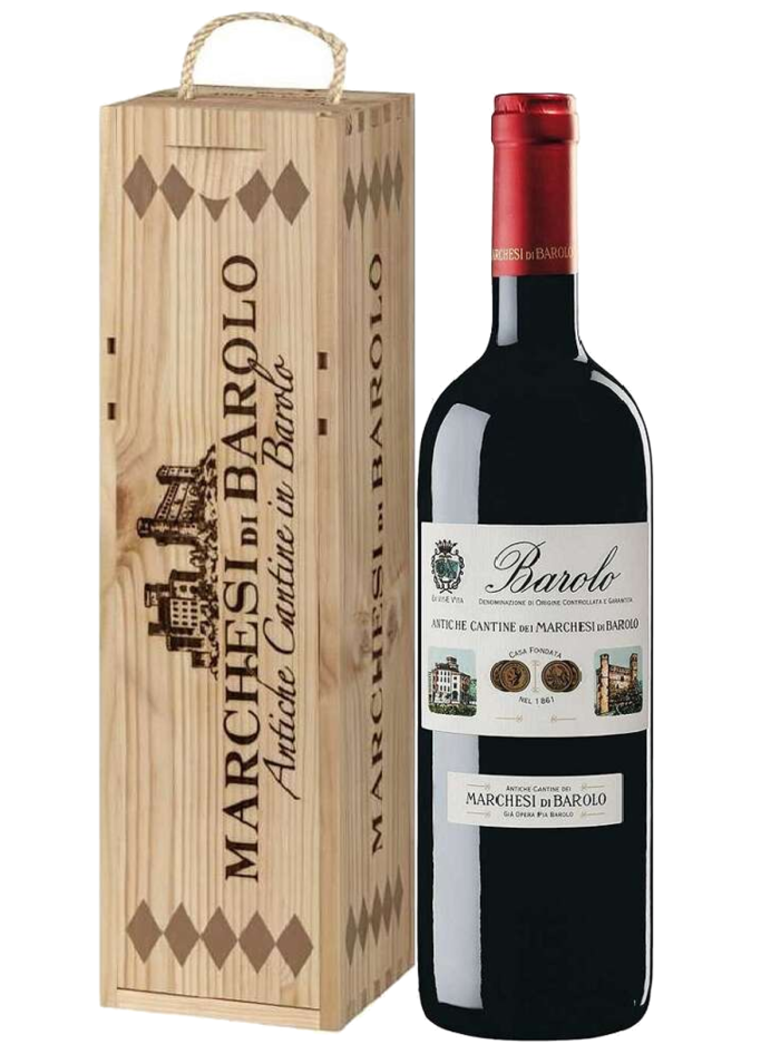 Magnum Tradizione Barolo DOCG Magnum Tradizione Barolo DOCG