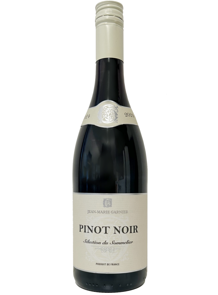 PINOT NOIR 2024 CL75 JEAN MARIE GARNIER