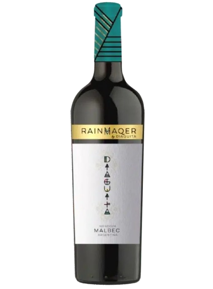 MALBEC MENDOZA CL752024 DIAGUITA MALBEC MENDOZA CL752024 DIAGUITA