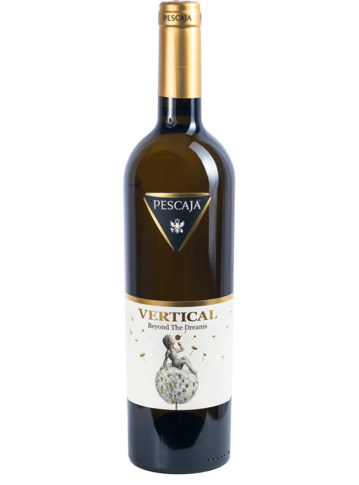 CHARDONNAY VERTICALCL75 2024 PESCAJA CHARDONNAY VERTICALCL75 2024 PESCAJA