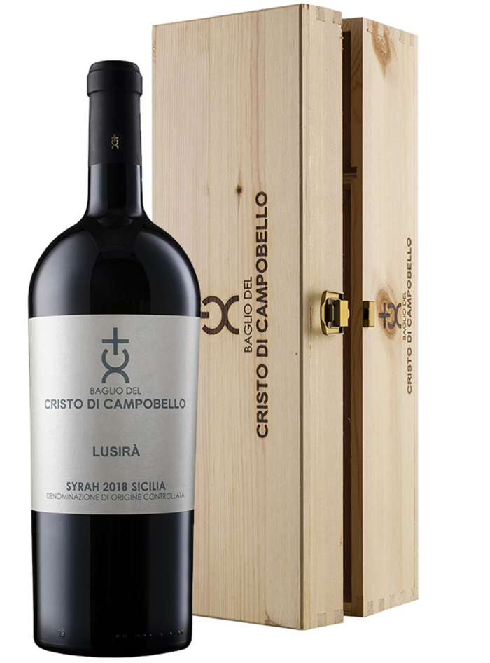 LUSIRA JEROBOAM 3 L2018 LUSIRA JEROBOAM 3 L2018