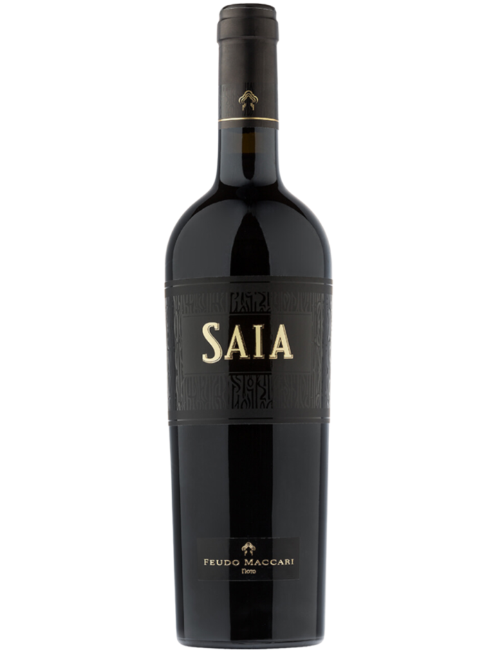 Saia Sicilia DOC Saia Sicilia DOC