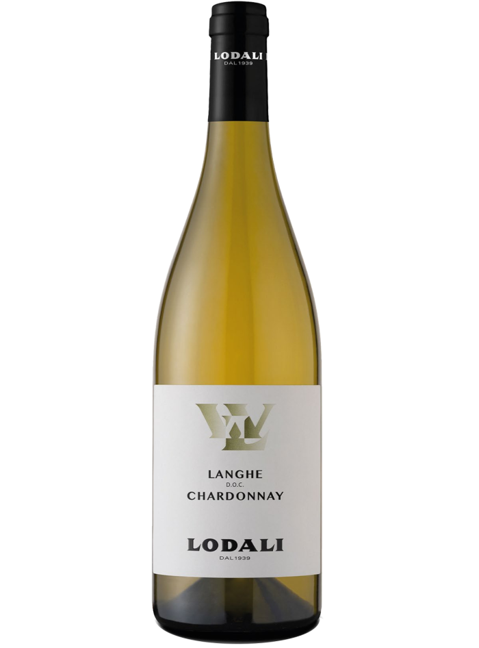 LANGHE DOC CHARDONNAY 2024 CL75 LODALI LANGHE DOC CHARDONNAY 2024 CL75 LODALI