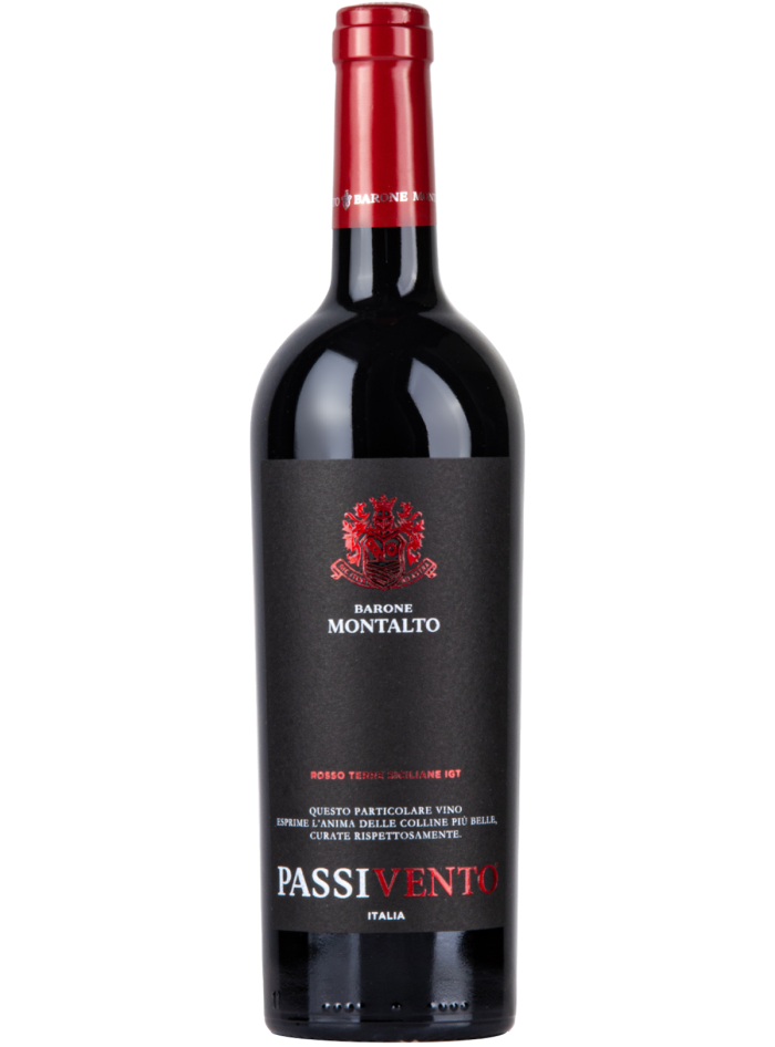 Passivento Passivento
