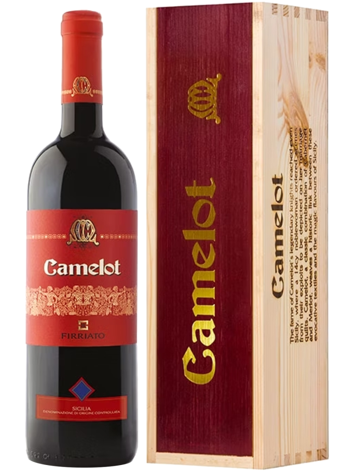 Camelot Camelot