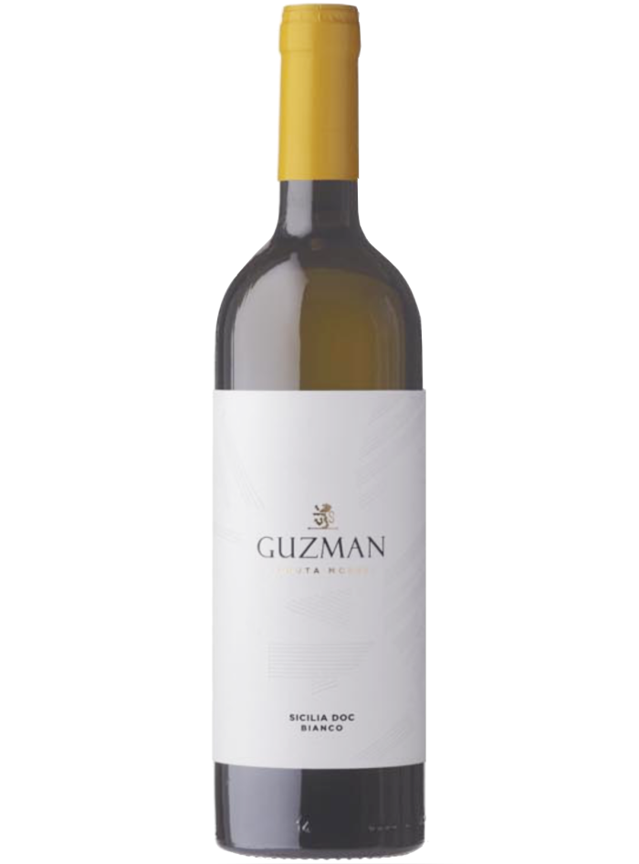 Bianco Mamertino DOC 