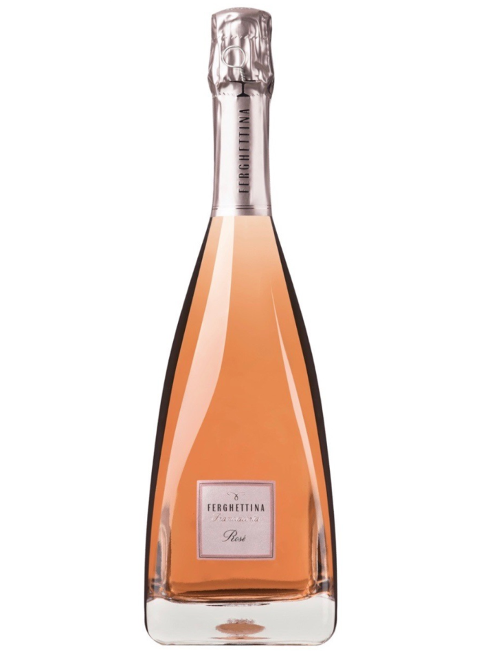 Franciacorta Brut Rosé Docg Franciacorta Brut Rosé Docg