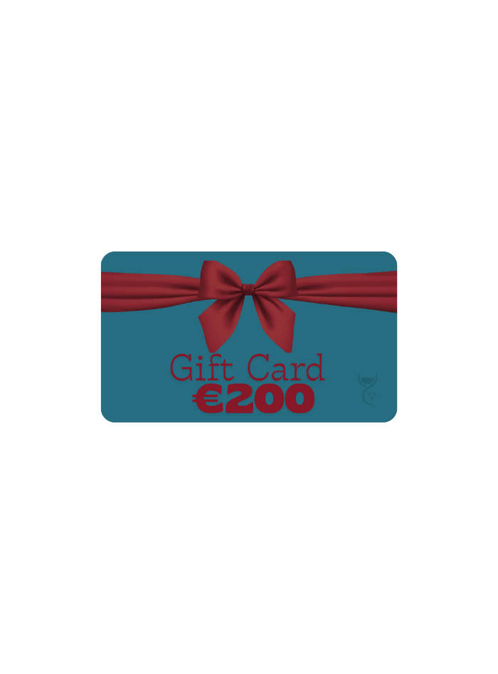 Gift Card 200€ Gift Card 200€