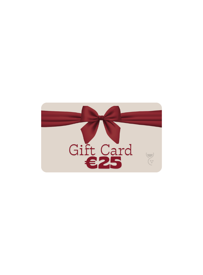 Gift Card 25€ Gift Card 25€