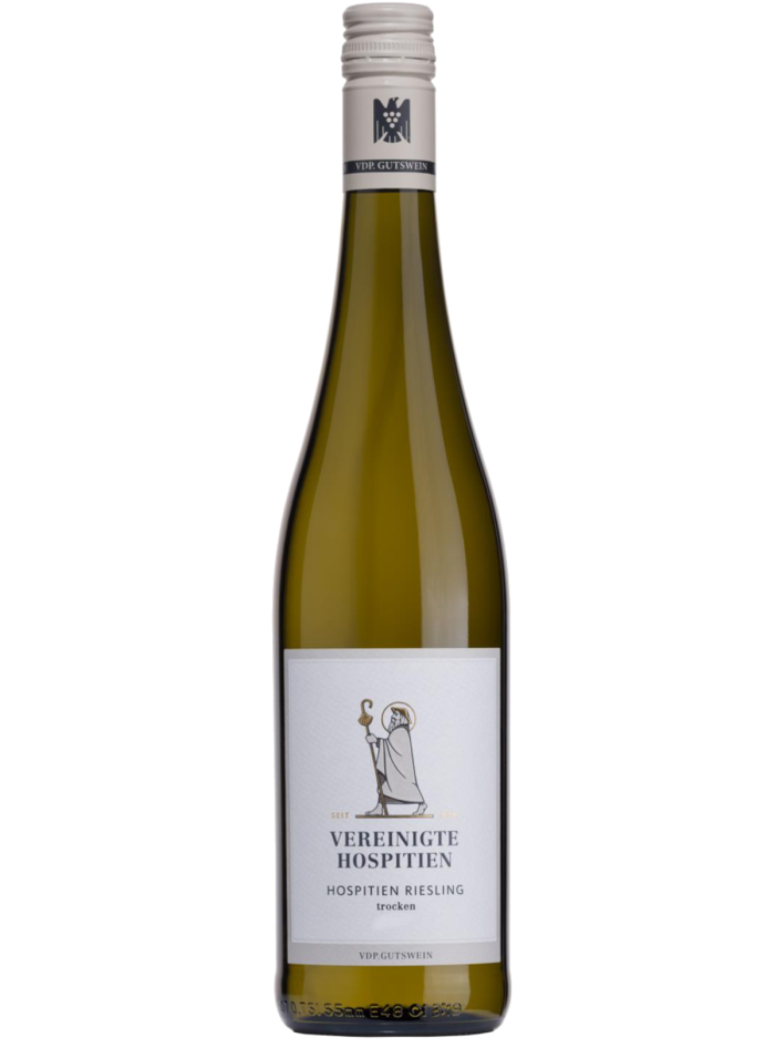 759592 Riesling Trocken Vereinigte Hospitien